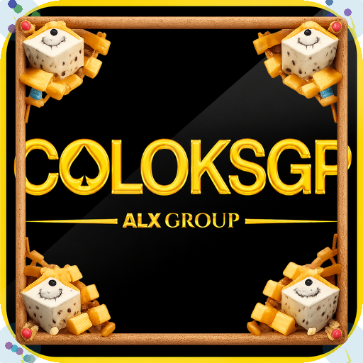 coloksgp — galeri pratinjau - APK Resmi